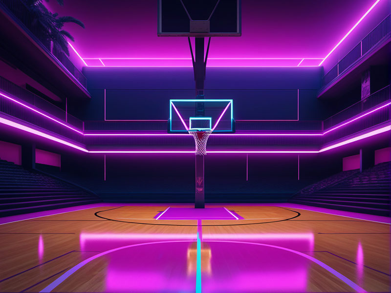 [QQ原声]WNBA季后赛半决赛G4 拉斯维加斯王牌vs印第安纳狂热星 第二节 录像