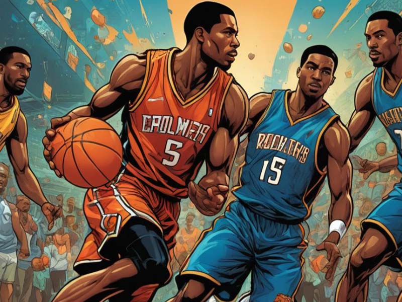 [QQ原声]NBA季前赛 耶路撒冷夏普尔vs篮网 全场录像回放