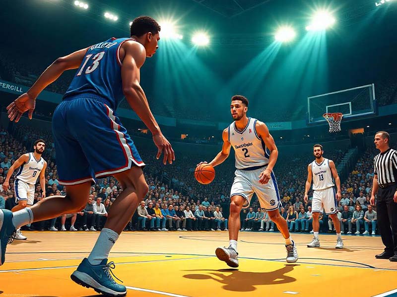 [QQ原声]NBA季前赛阿布扎比站 76人vs尼克斯 第二节 录像